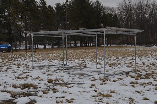 Property photo 70 - FARM EQUIPMENT & REAL ESTATE AUCTION IN ALLEN COUNTY, INDIANA